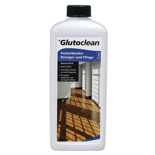 Glutoclean Sredstvo za či&scaron;ćenje za parkete, 1000 ml Cijene