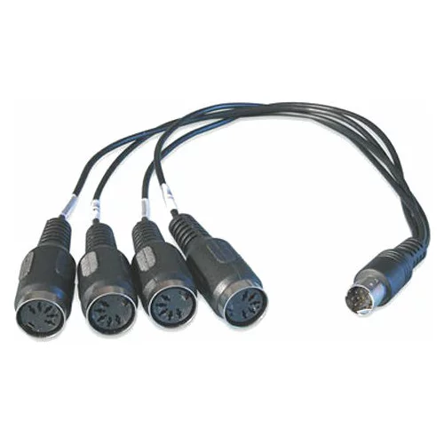 RME BOHDSP9652MIDI 20 cm Specijalni kabel