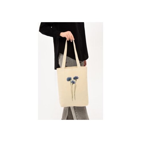 Zoozie Bags ženska pamučna torba 1171 Slike