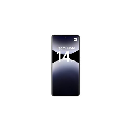 Xiaomi Redmi Note 14 Pro 8GB/256GB Black Cijene