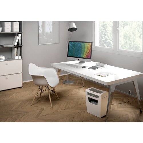 Leitz Uničevalnik papirja IQ Home Office, 35 x 42 cm Slike