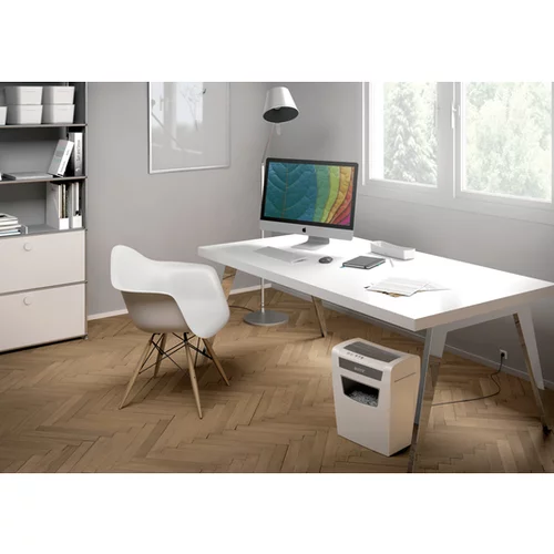 Leitz Uničevalnik papirja IQ Home Office, 35 x 42 cm