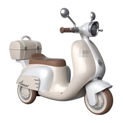 Baby 901 motor skuter 6v mb ( 418772B ) Cene