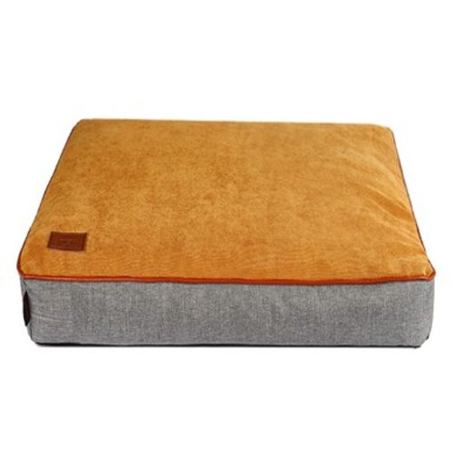  petJungle Soft jastuk za pse Žuti L 110x80x10 cm Cene