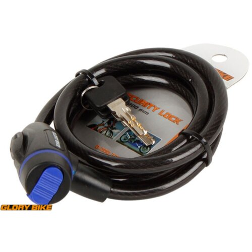 Glory Bike Sajla za vezivanje 10x1200 mm Cene