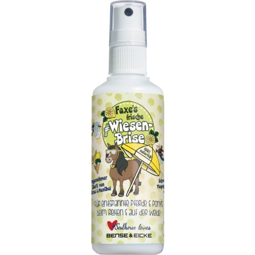 Bense & Eicke Faxe's #FreshMeadowBreeze - 100 ml Cene