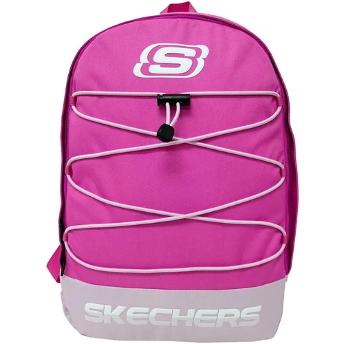 Skechers Nahrbtniki Pomona Backpack Rožnata