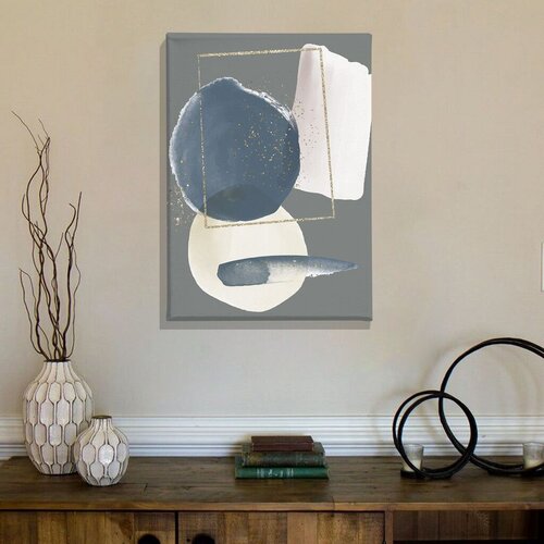 Wallity slika ASR_CNV25-28, 50x70 cm Cene