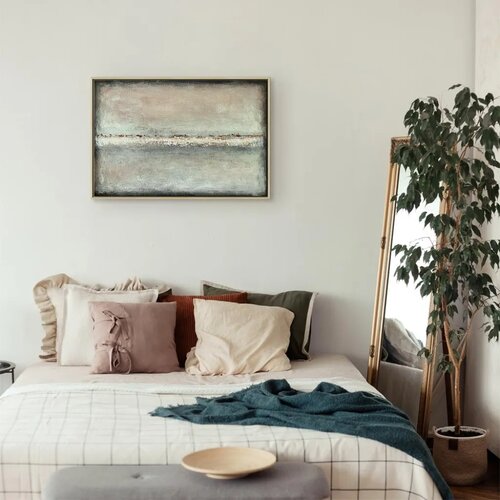 Slika - Balance of Shades (1 Part) Wide 90x60 Slike