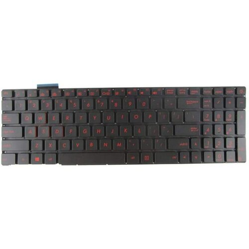  tastatura za asus G551 G771 ZX50 mali enter Cene