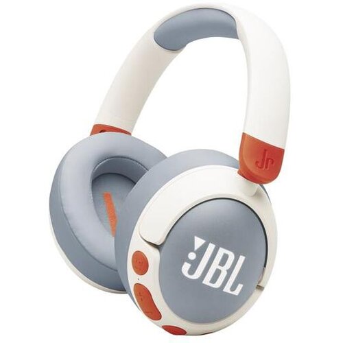 JBL Junior 470NC White Bežične slu&scaron;alice Cene