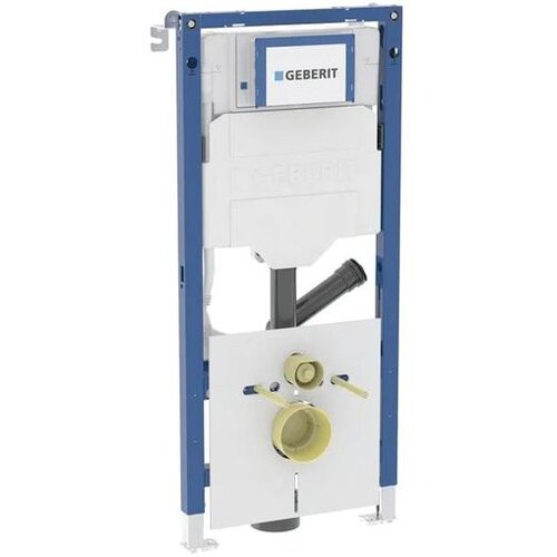 Geberit Duofix za stensko WC-&scaron;koljko s podometnim splakovalnikom Sigma,112 cm, 111.367.00.6 Cene