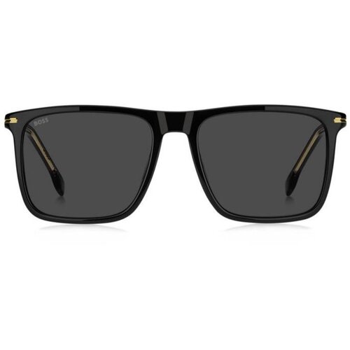 Hugo_Boss Muške Sunčane naočale BOSS 1750/G/S Black Cene