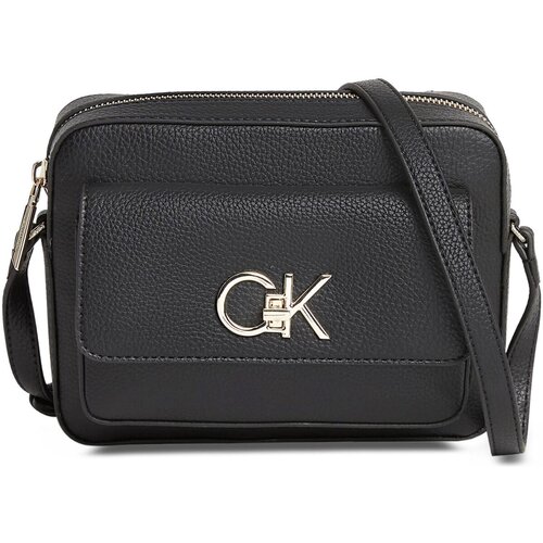 Calvin Klein Jeans - k60k609397 Crna Slike
