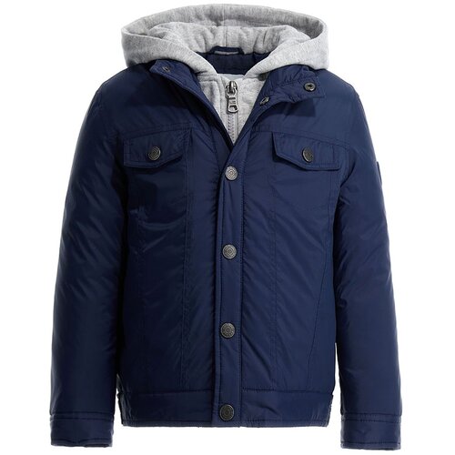 Original Marines jakna prijelazna DR DFP2049CM M plava 116 Cijene