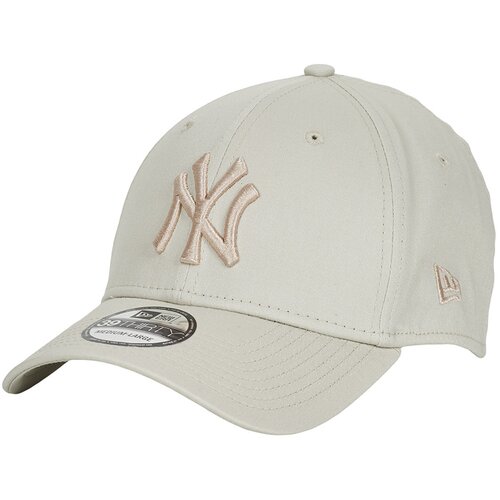 New Era LEAGUE ESSENTIAL 39THIRTY NEW YORK YANKEES Bijela Slike
