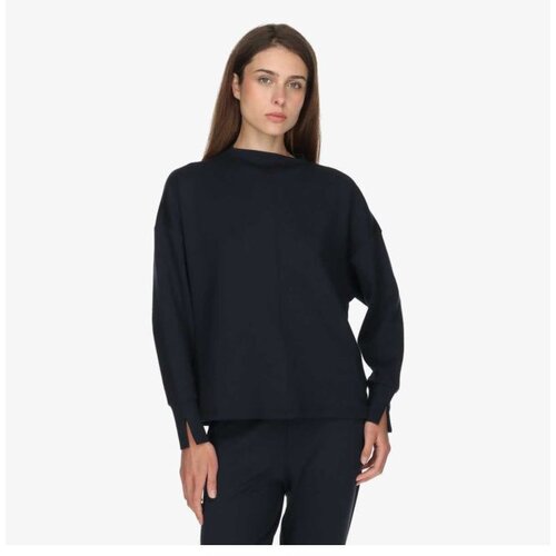 Lussari ženski duks Studio crewneck Cene