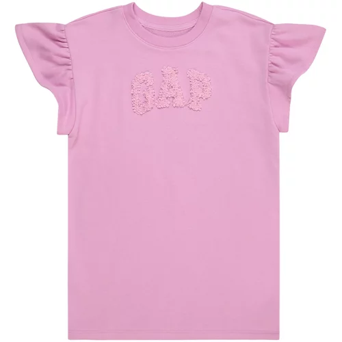 GAP Majica svetlo roza