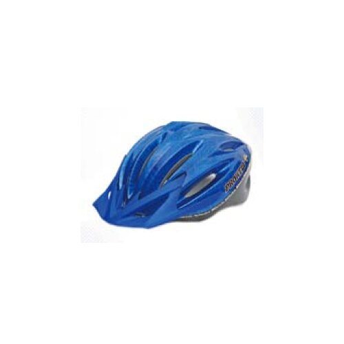 Prowell F-22 egreen blue kaciga 58cm - 62cm M plava ( 182268 ) Slike