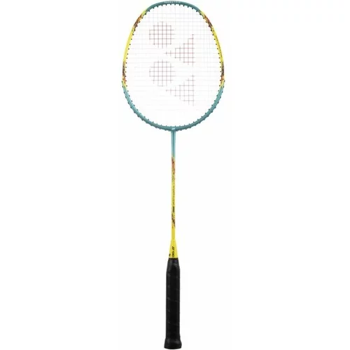 Yonex NANOFLARE E13 Reket za badminton, tirkiz, veličina