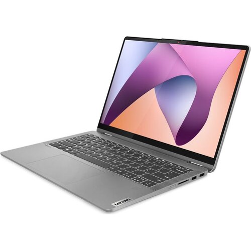 Lenovo Prenosnik IdeaPad Flex 5 14ABR8 / AMD Ryzen&trade; 5 / RAM 8 GB / SSD Disk / 14,0&Prime; WUXGA Cene
