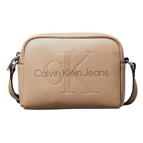 Calvin Klein logo ženska torbica CKK60K612220-PBF Cene