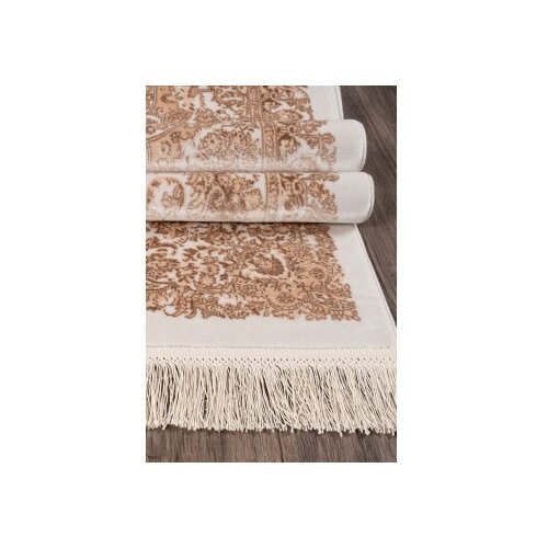Conceptum Hypnose tepih 200x290cm Cream Cene
