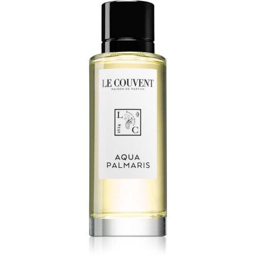Le Couvent Maison de Parfum Cologne Botanique Absolue Aqua Palmaris toaletna voda uniseks 100 ml Slike