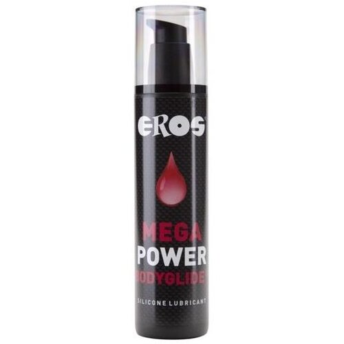Eros Mega Power Mazivo silikon 250 ml, (21078873) Slike