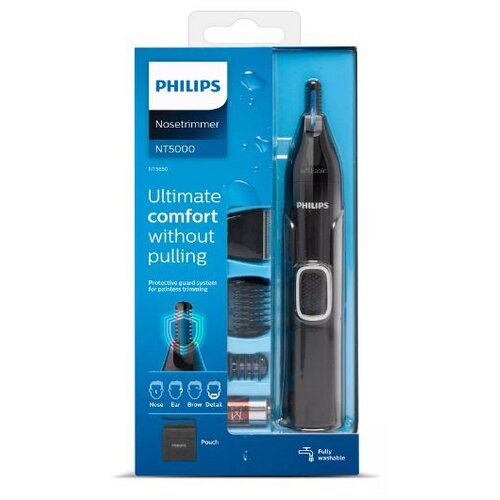 Philips trimer NT5650/16 Slike
