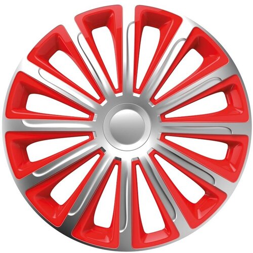 RATKAPE VERSACO UNIVERZALNE 16 TREND SILVER RED Cijene