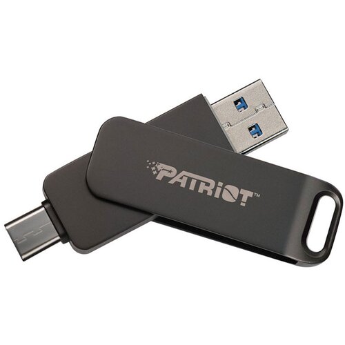 Patriot USB ključ Rage R550, 256 GB Slike