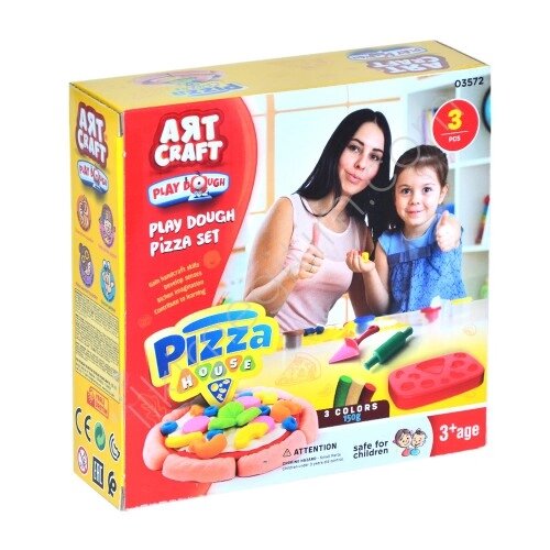 Dede Testo za igru pizza 035728 Cene