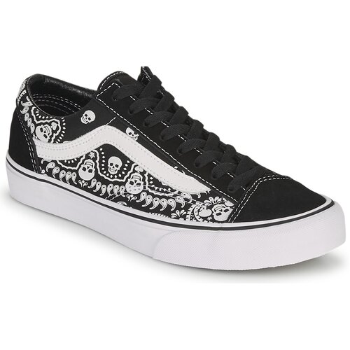 Vans Nizke superge STYLE 36 Črna Cene
