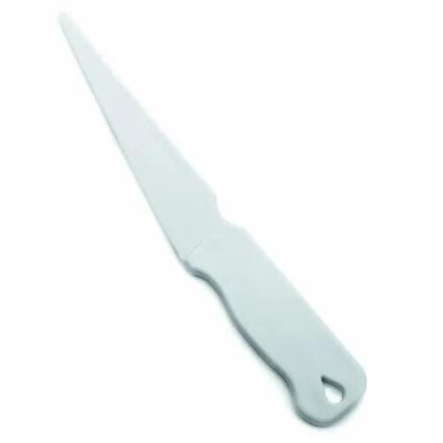 Ibili Nož za fondant 8411922087239 plastičen 27 cm, (5000119591) Slike