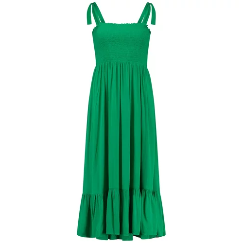 Shiwi Ljetna haljina 'JOAN' zelena