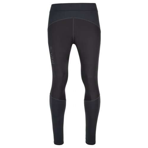 Kilpi KARANG-M DARK GRAY men's running leggings Cene