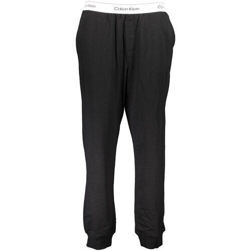Calvin Klein BLACK WOMEN&#39;S TROUSERS Cijene