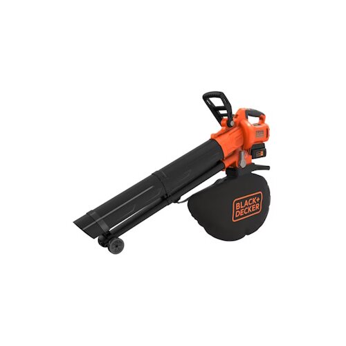 Black & Decker Black&Decker aku duvaljka usisivač 36V BCBLV3625L1-QW Cene