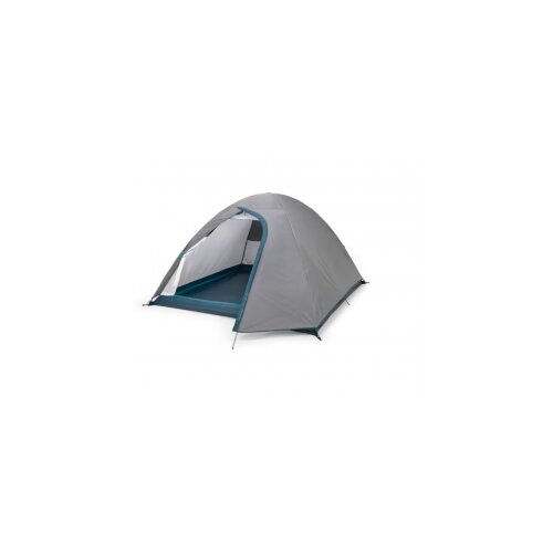 šator za kampovanje 3 osobe grey Slike