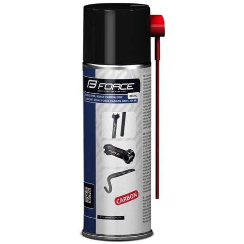 Force lubrikant sprej carbon grip 200 ml Cene