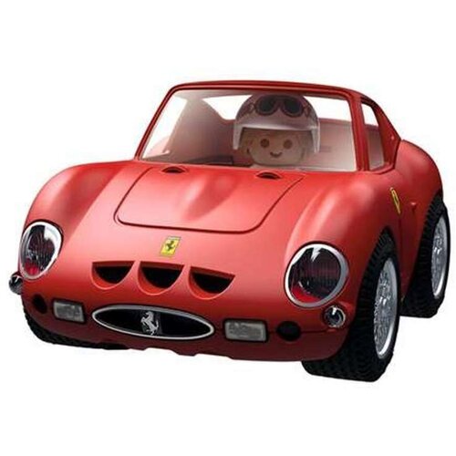 Playmobil Ferrari 250 GTO - 1 k. Cene