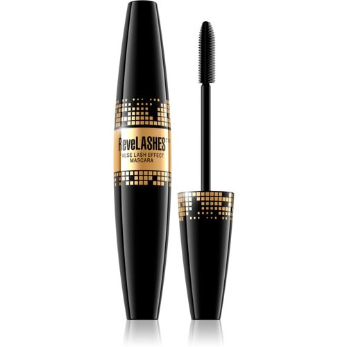 Eveline Cosmetics ReveLashes maskara za efekt umjetnih trepavica 10 ml Cijene