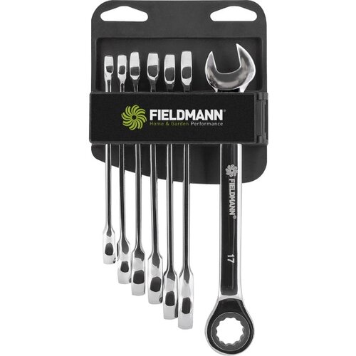 Fieldmann fdn 1045 set ključeva sa račnom 7 kom ALA00076 Cene