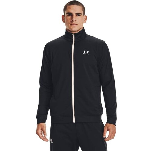Under Armour Men&amp;#039;s sweatshirt/jacket SPORTSTYLE TRICOT JACKET Slike