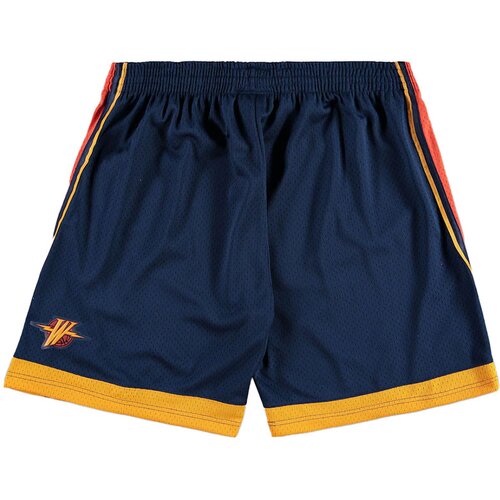 Mitchell And Ness Golden State Warriors 2009-10 Swingman kratke hlače Slike