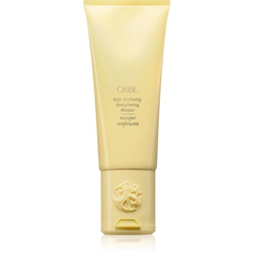 Oribe Hair Alchemy Strengthening Masque maska za učvršćivanje za lomljivu kosu 150 ml Cijene