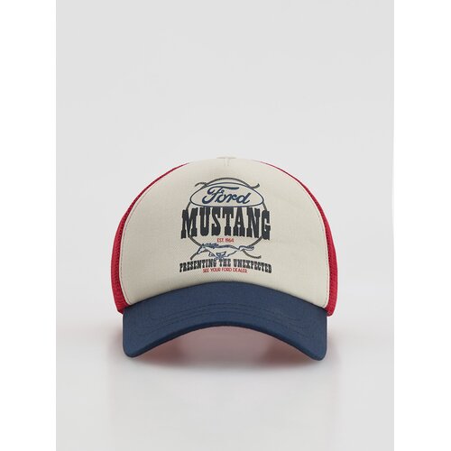 Reserved BOYS` PEAKED CAP - &scaron;aren Cijene