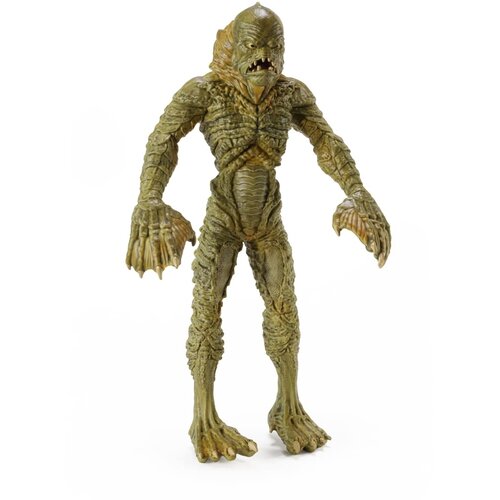  Bendyfig Universal Monsters Creature from the Black Lagoon figurica Noble Collection Cene