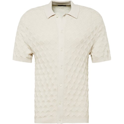 Abercrombie &amp;amp; Fitch Pletena jopa kamela Slike